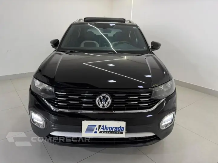T CROSS HL TSI AE
