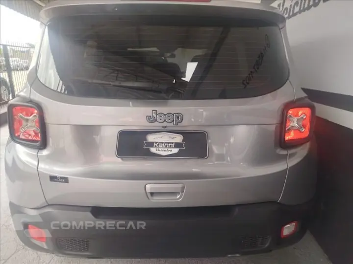 RENEGADE 1.8 16V STD