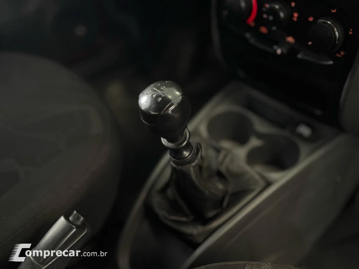 STRADA 1.4 MPI WORKING CS 8V FLEX 2P MANUAL