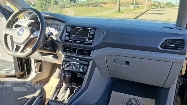 T-CROSS 1.0 200 TSI Sense