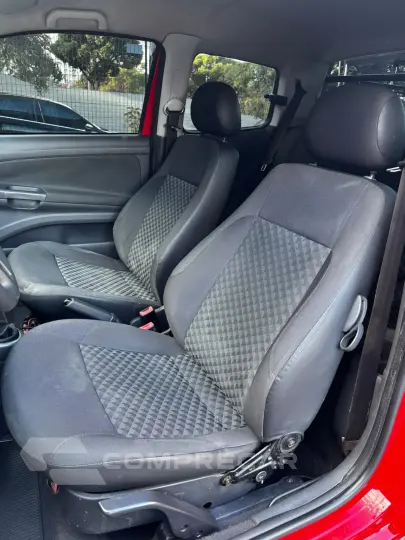 SAVEIRO 1.6 MI Trendline CD 8V
