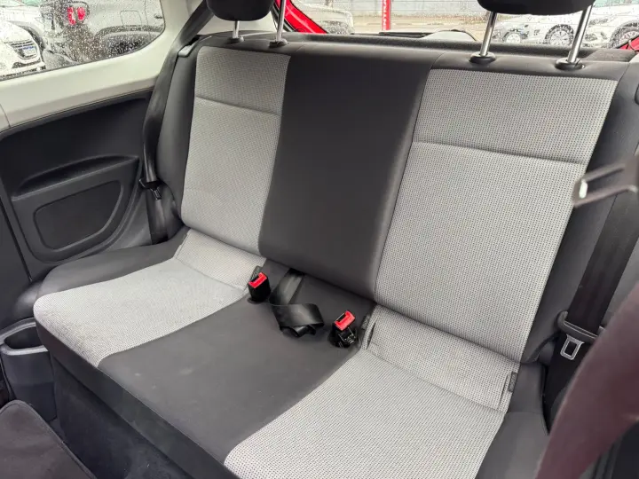 UP 1.0 MPI Take UP 12V