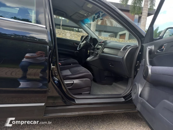 CRV 2.0 LX 4X2 16V