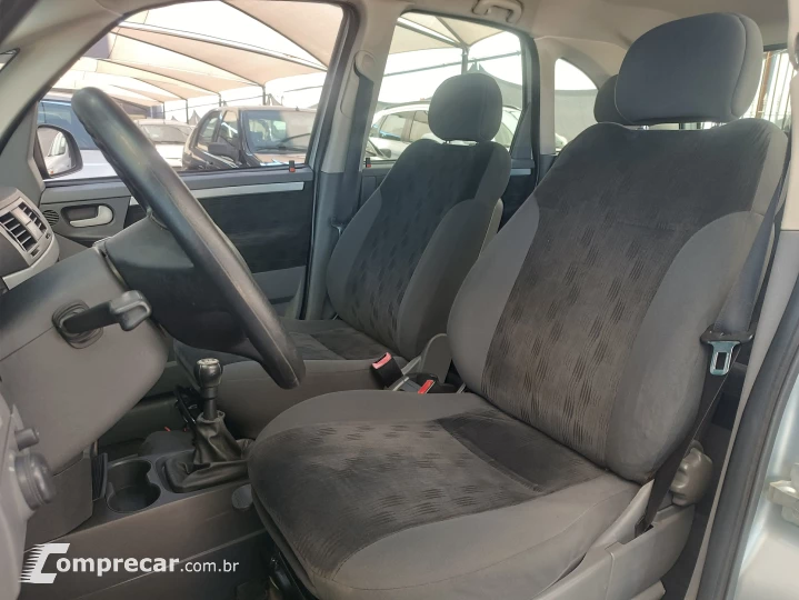 MERIVA 1.8 MPFI Maxx 8V