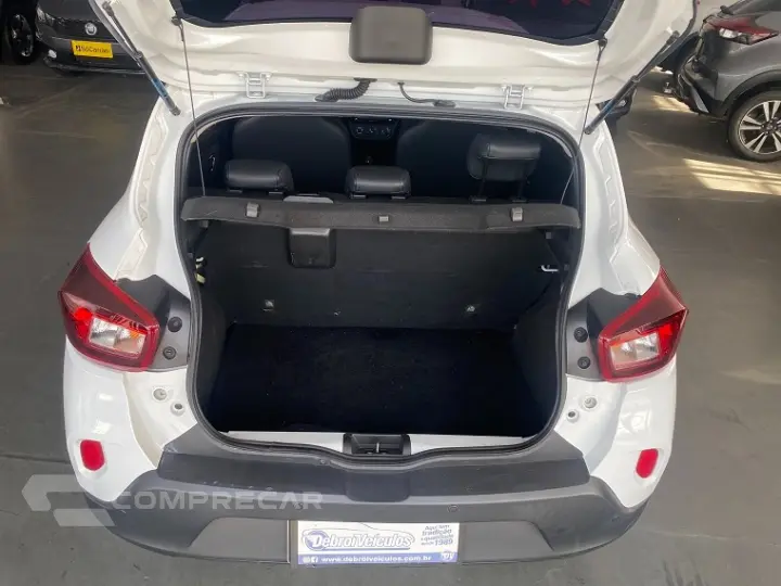 KWID 1.0 12V SCE Intense