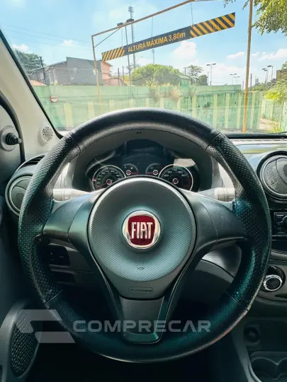 PALIO 1.0 MPI Attractive 8V