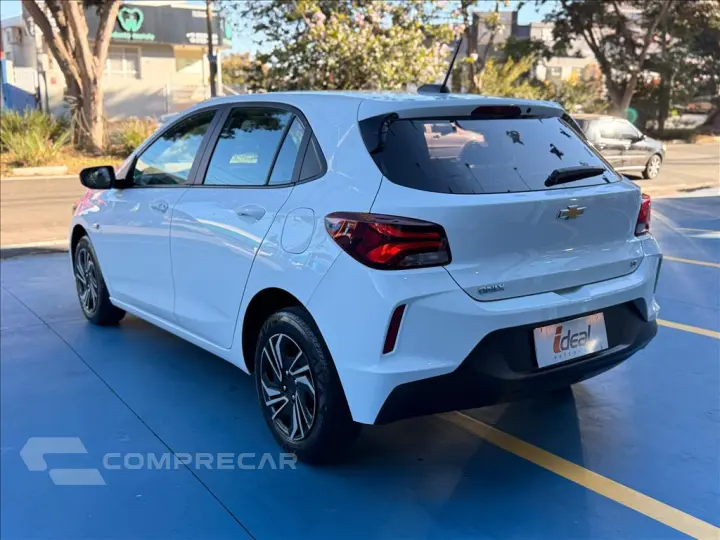 ONIX 1.0 FLEX LT MANUAL