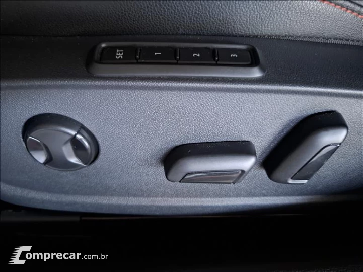 JETTA 2.0 350 TSI GLI