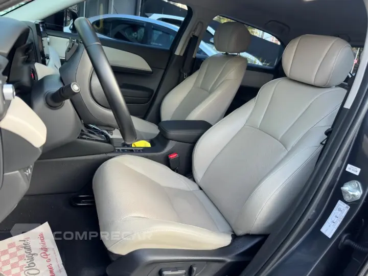 HR-V Touring 1.5 Flex TB 16V 5p Aut.