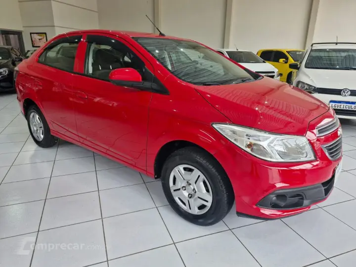 Prisma 1.0 4P LT FLEX