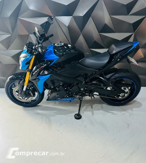 gsx s1000a