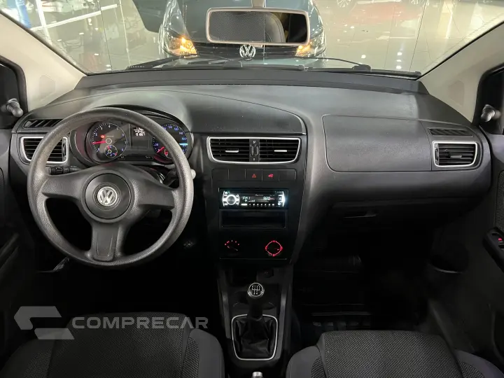 FOX 1.0 MI TREND 8V FLEX 4P MANUAL