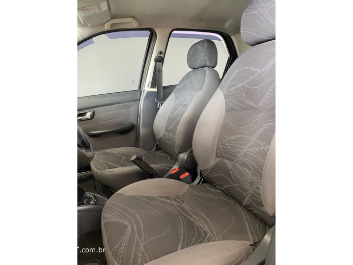SIENA 1.4 MPI EL 8V FLEX 4P MANUAL