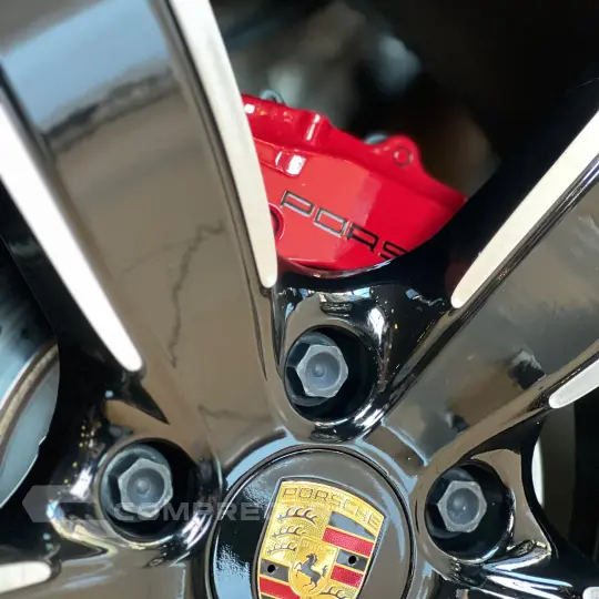 718 2.0 16V H4 Cayman PDK