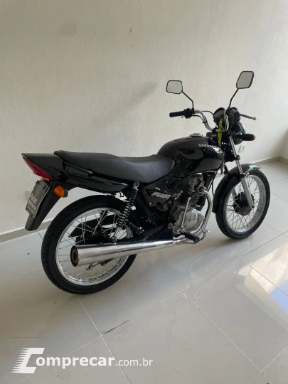 FAN 125