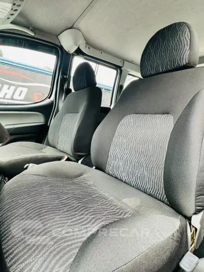 DOBLÒ 1.4 MPI Attractive 8V