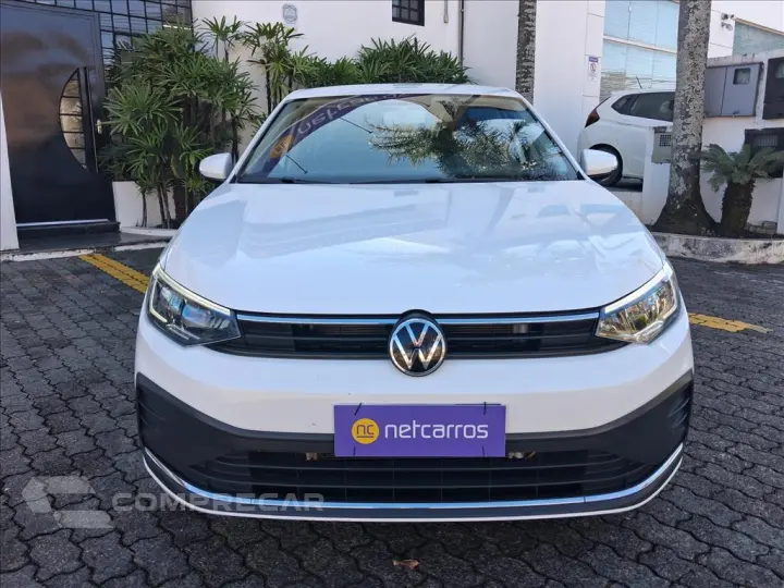 VIRTUS 1.0 170 TSI MANUAL