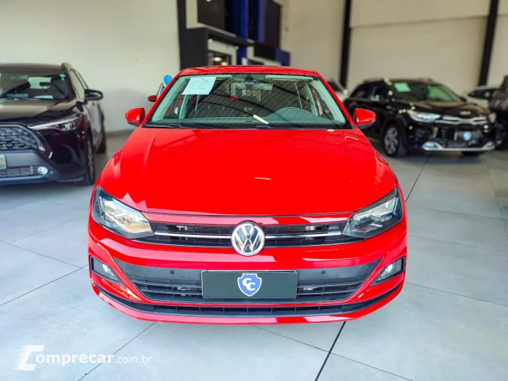 POLO 1.0 200 TSI Comfortline