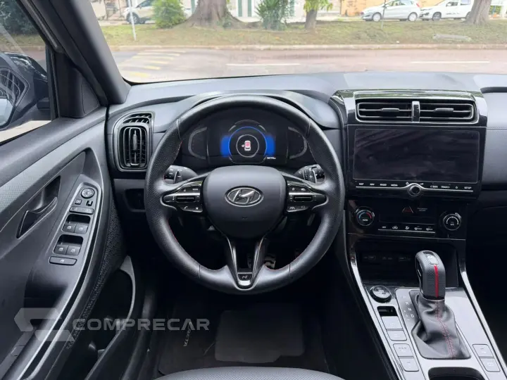 Creta 1.0 Tgdi Flex N Line Automático
