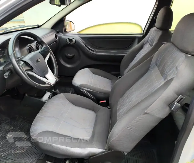 CELTA 1.0 MPFI VHC 8V