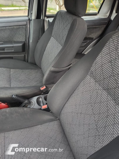 ECOSPORT 1.6 Freestyle 8V