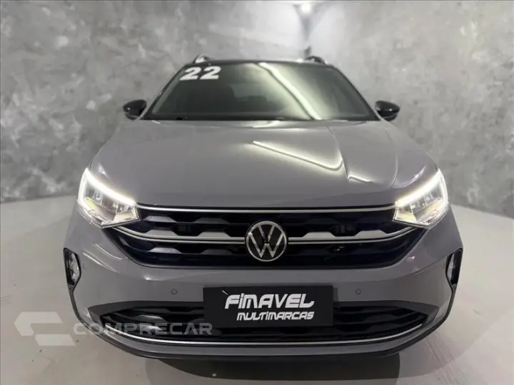 NIVUS 1.0 200 TSI Highline