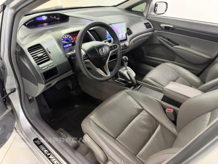 CIVIC LXL FLEX
