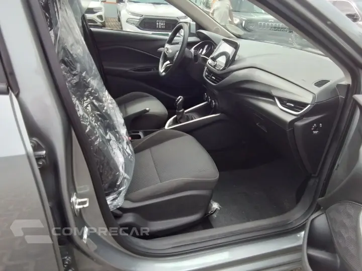 ONIX 1.0 FLEX LT MANUAL