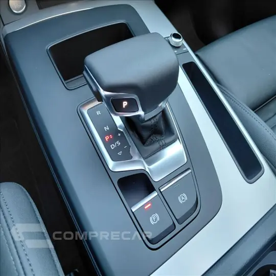 Q5 2.0 55 TFSIE PHEV PERFORMANCE QUATTRO S TRONIC