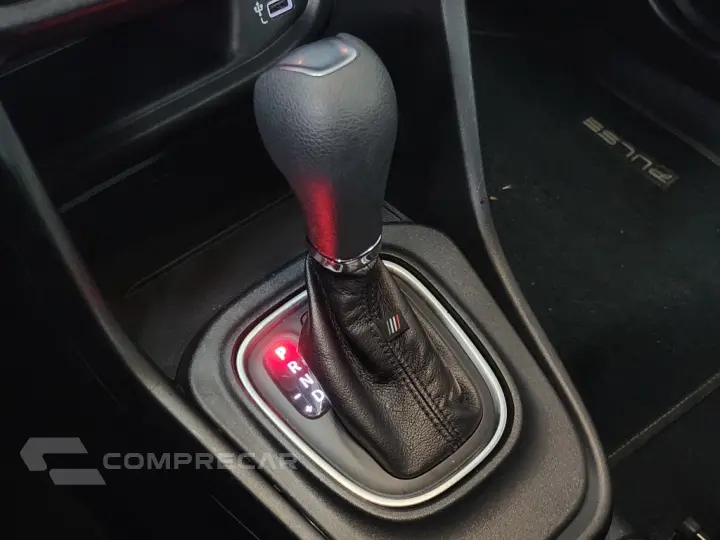 PULSE 1.0 TURBO 200 FLEX IMPETUS CVT