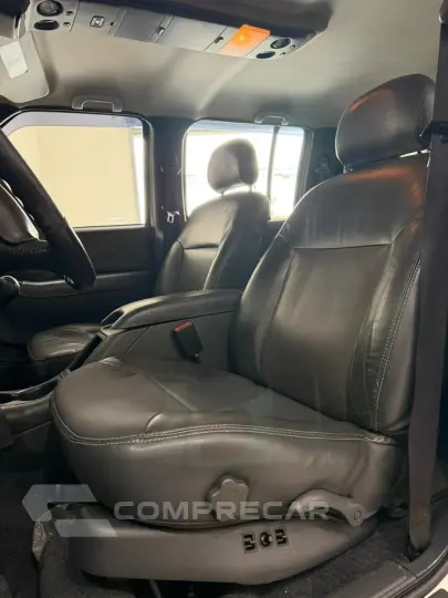 S10 P-Up Executive 2.4 MPFI F.Power CD