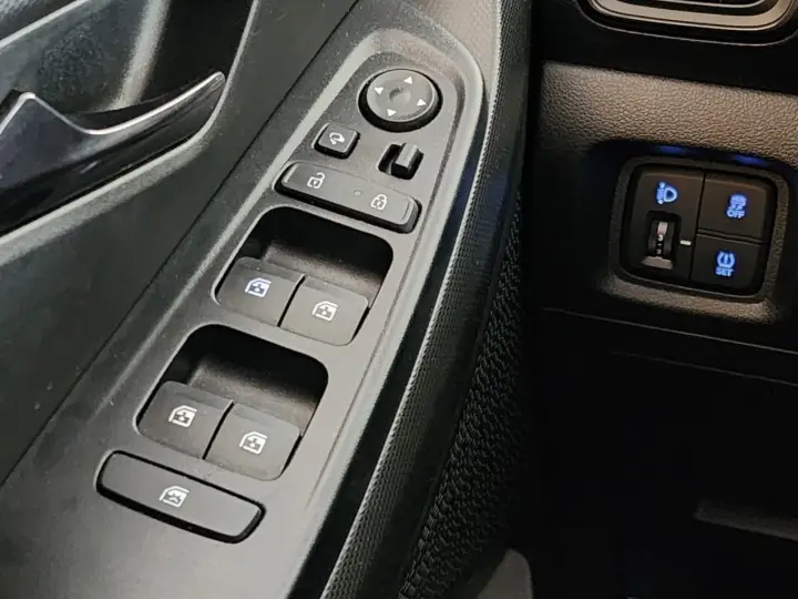 Creta N Line 1.0 TB 12V Flex Aut.