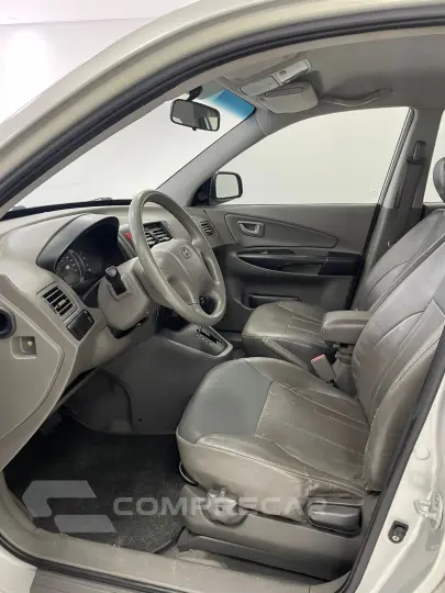 TUCSON 2.0 MPFI GLS 16V 143cv 2WD