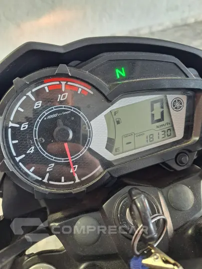 Fazer 150