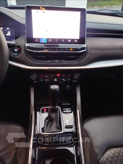 COMMANDER 2.0 Td380 Turbo Overland