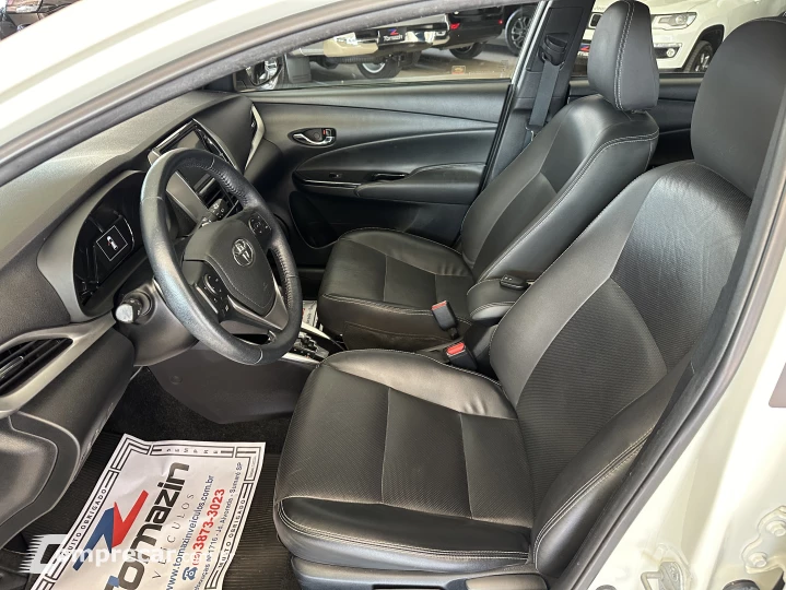 YARIS 1.5 16V XLS Multidrive