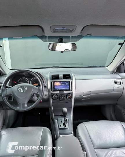 COROLLA 1.8 XLI 16V