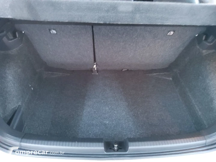 POLO 1.0  170 TSI HIGHLINE AUTOMÁTICO