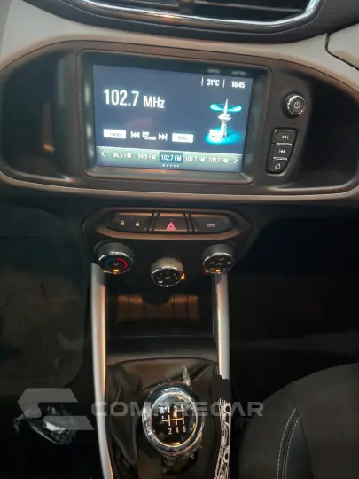 ONIX HATCH LT 1.4 8V FlexPower 5p Mec.