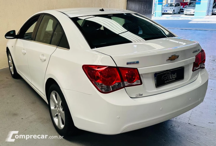 CRUZE 1.8 LT 16V