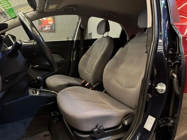 Hb20 1.6 Premium 16V Flex 4P Automático