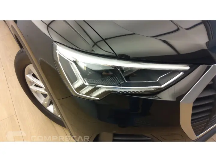 Q3 1.4 35 TFSI FLEX PRESTIGE PLUS S TRONIC