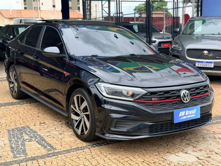 JETTA 2.0 350 TSI GLI