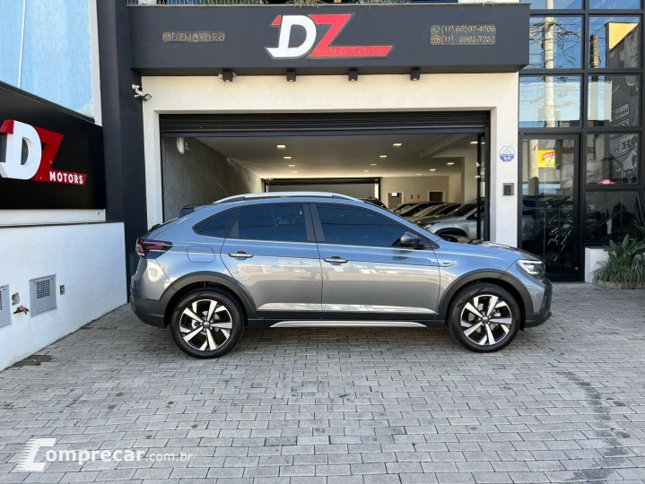 NIVUS 1.0 200 TSI Highline