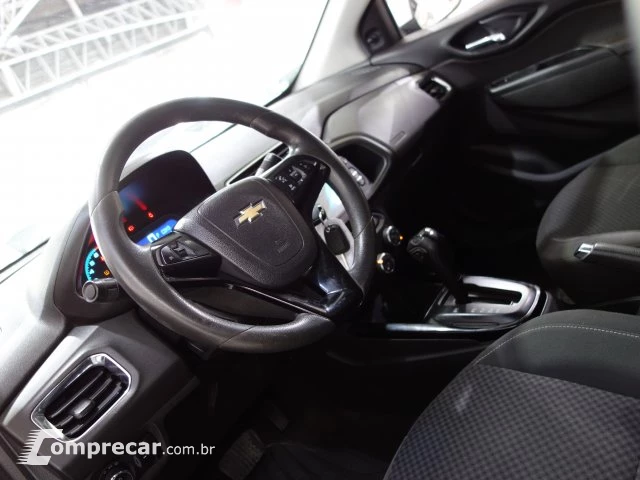 PRISMA - 1.4 MPFI LT 8V 4P AUTOMÁTICO