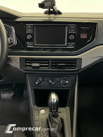 POLO 1.0 200 TSI Comfortline