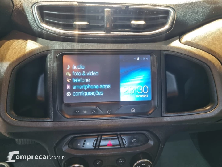 PRISMA 1.4 LTZ Spe/4 8V