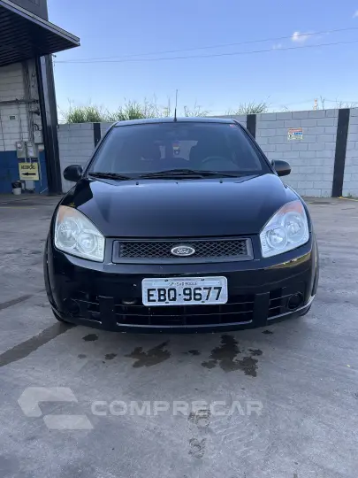 FIESTA 1.0 Rocam Hatch 8V