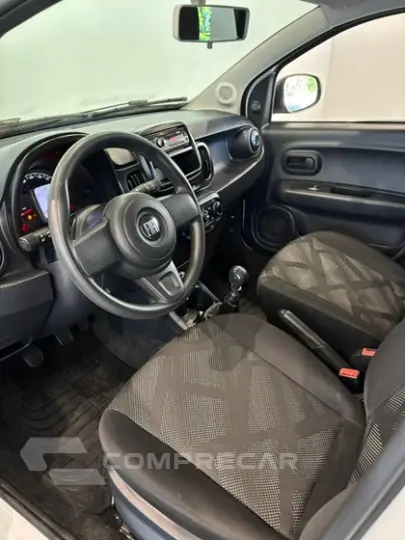MOBI 1.0 8V EVO Like.