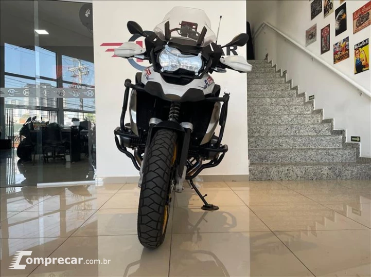 R 1250 GS ADVENTURE PREMIUM RALLYE